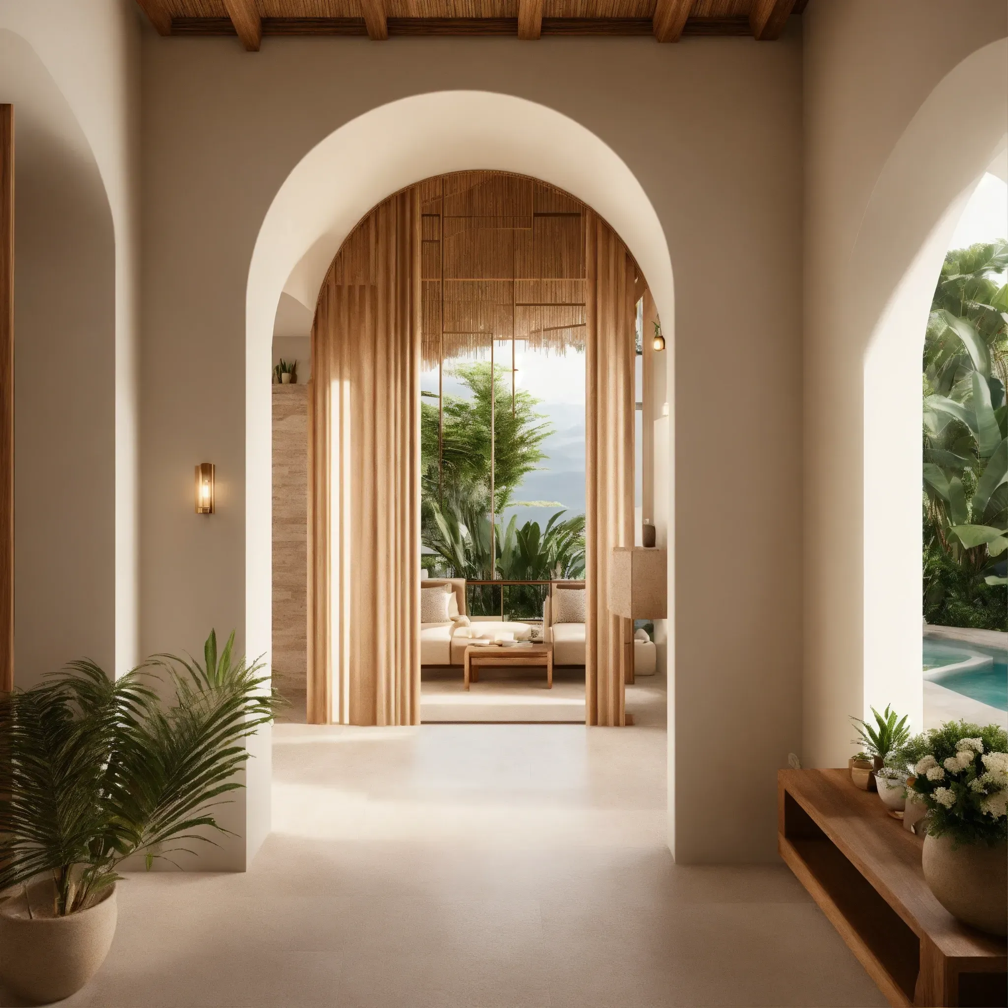 Portret van instructeur