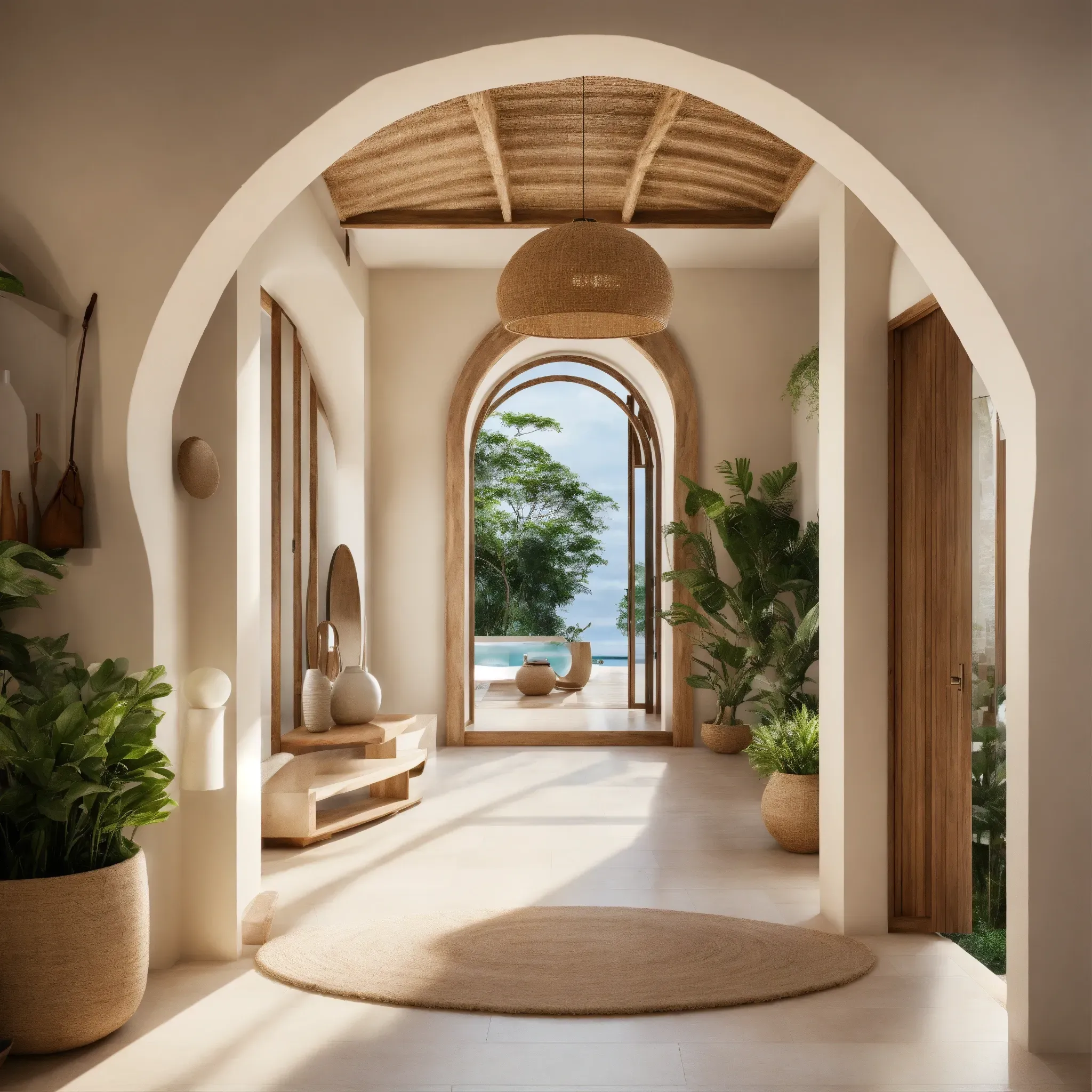 Portret van instructeur